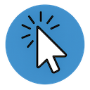 Better Double Click Select Logo